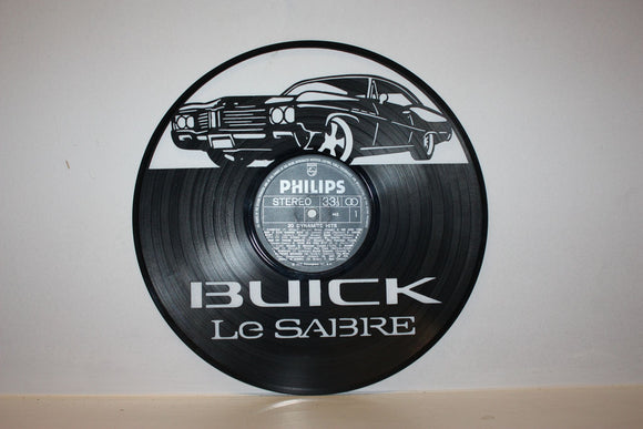 Buick Le Sabre