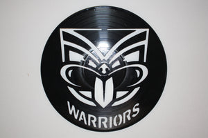 Warriors NRL