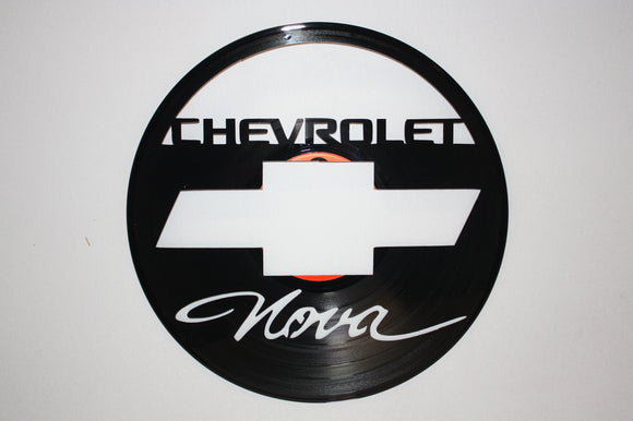 Chevrolet Nova