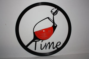 Wine Time 2