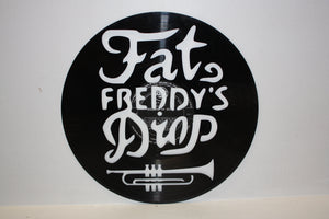 Fat Freddys Drop