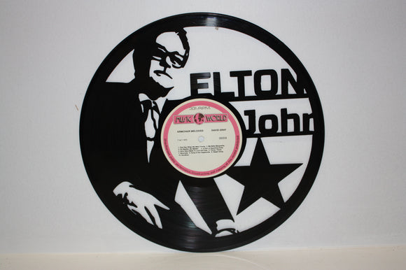Elton John 2