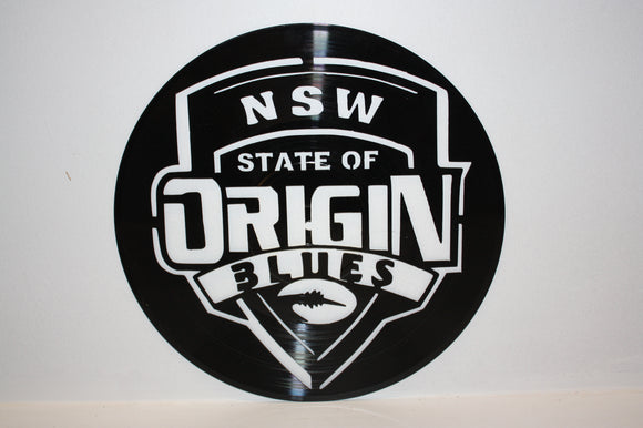 State Of Origin NSW